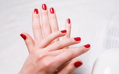 Keeping Your Nails Healthy And Look Good all The Time